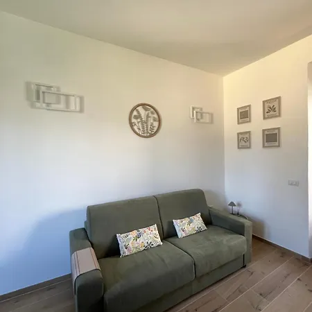 Casa Amali Апартаменты