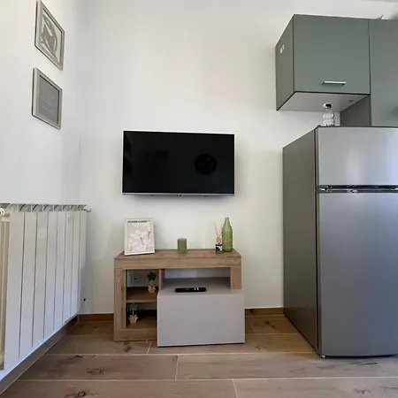 Апартаменты Casa Amali *