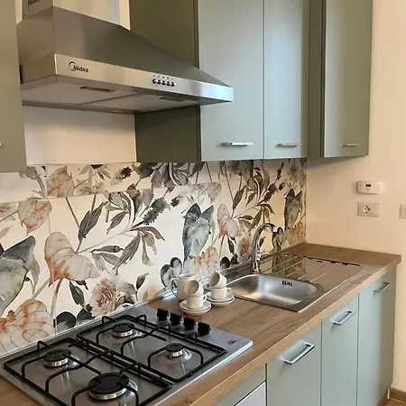 Apartament Casa Amali