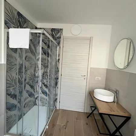 Casa Amali Intra
