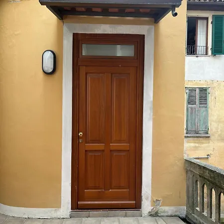Apartament Casa Amali Intra