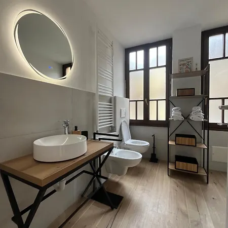 شقة Casa Amali إنترا