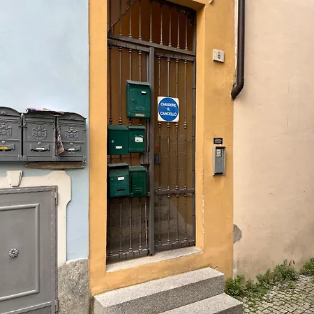 Апартаменты Casa Amali *